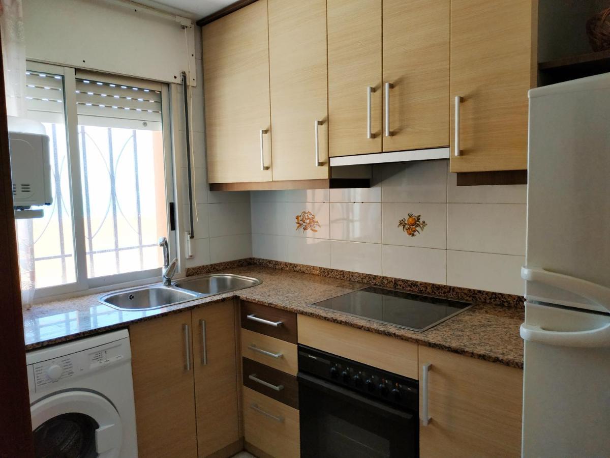 Europeniscola Superior Orangecosta Apartman Kültér fotó