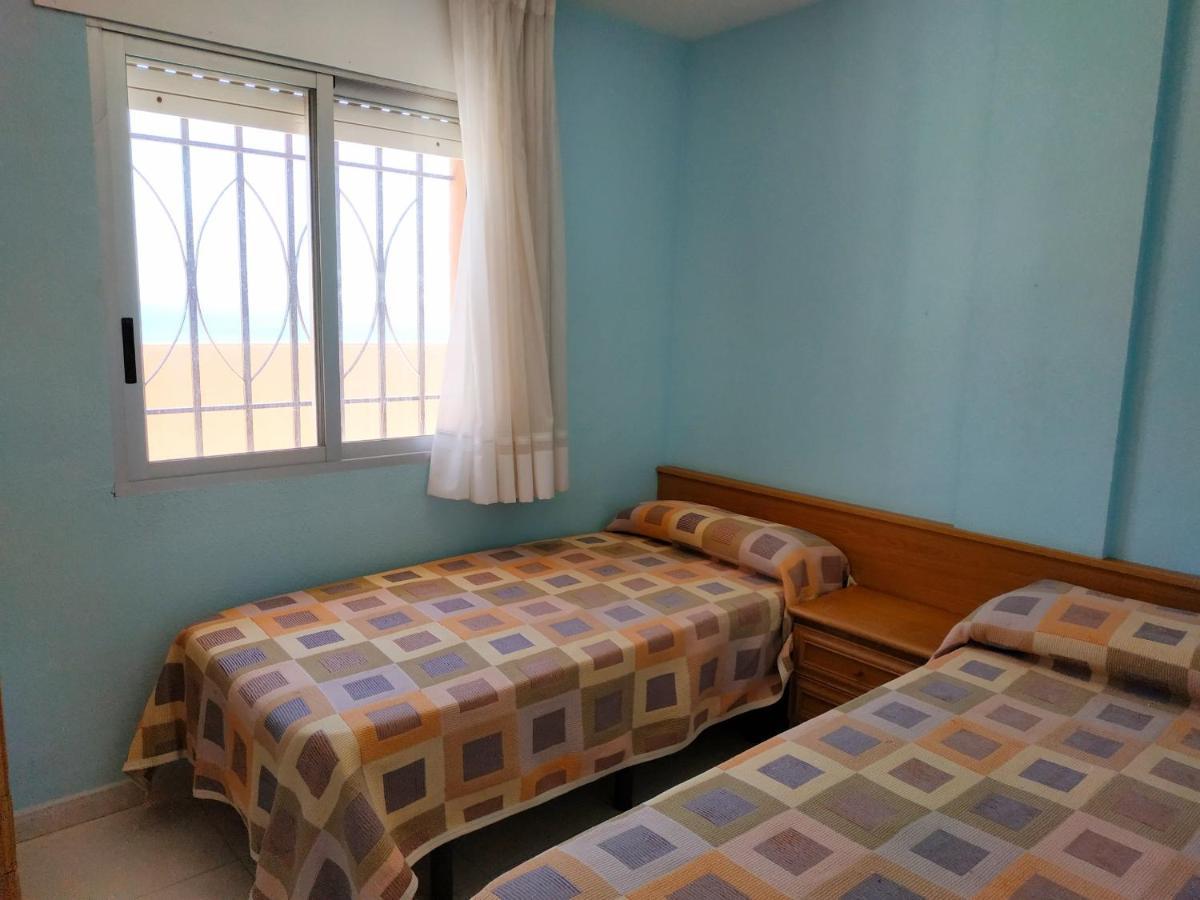 Europeniscola Superior Orangecosta Apartman Kültér fotó
