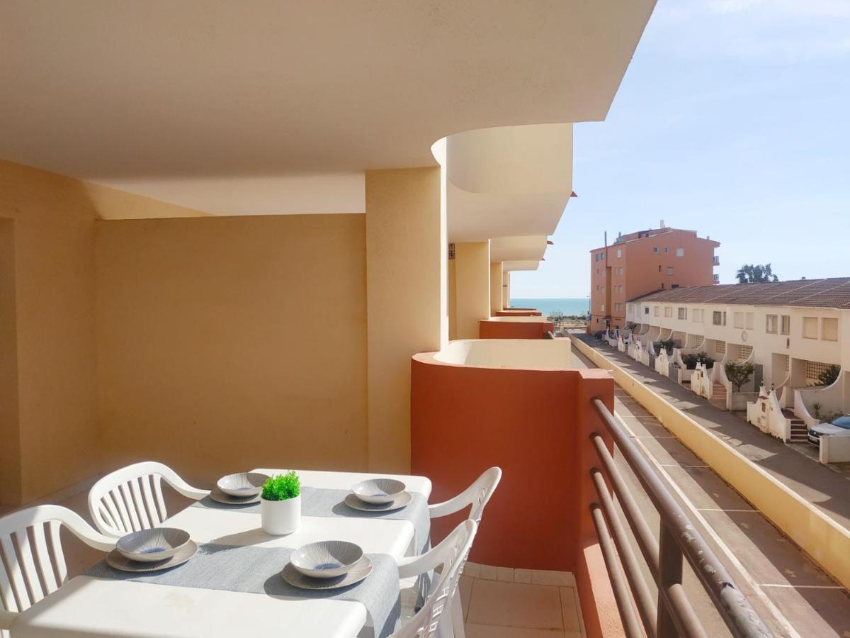 Europeniscola Superior Orangecosta Apartman Kültér fotó