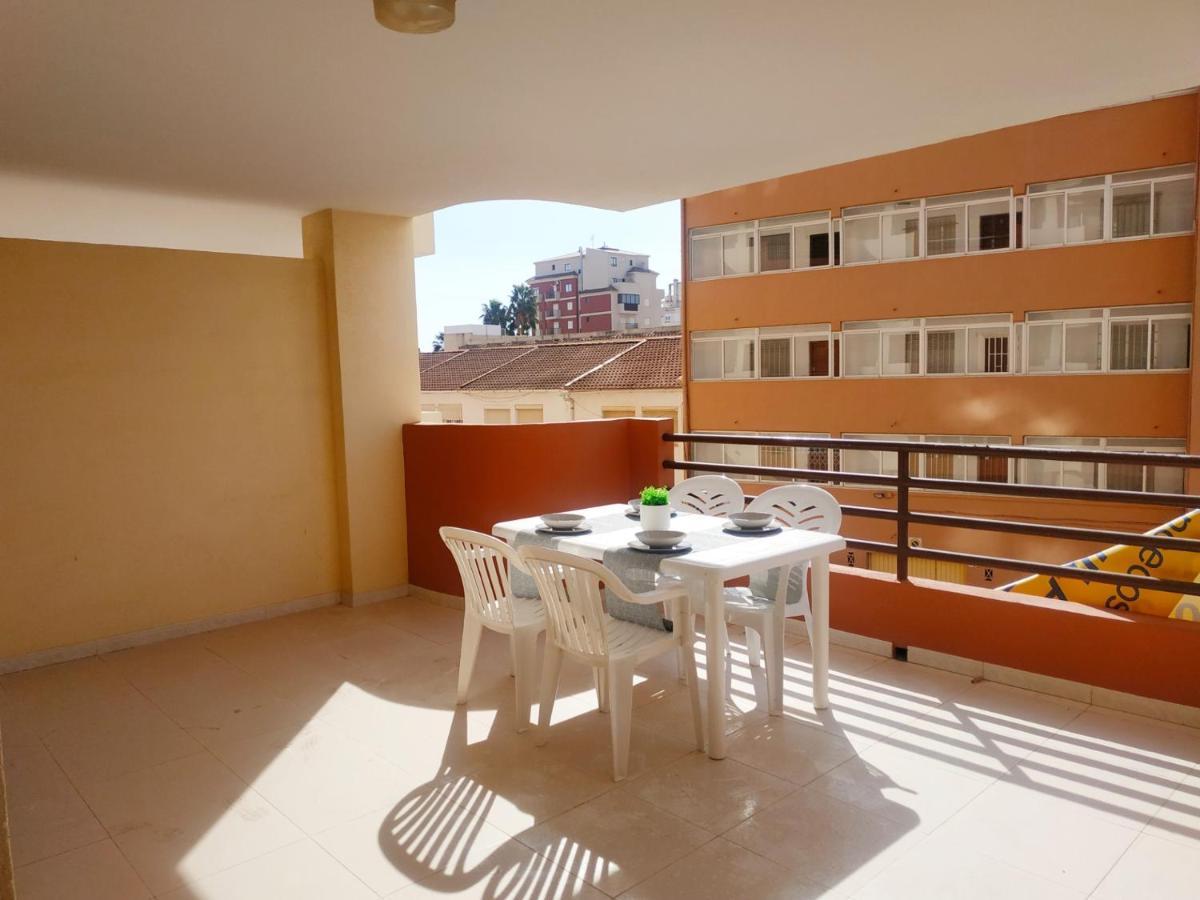 Europeniscola Superior Orangecosta Apartman Kültér fotó
