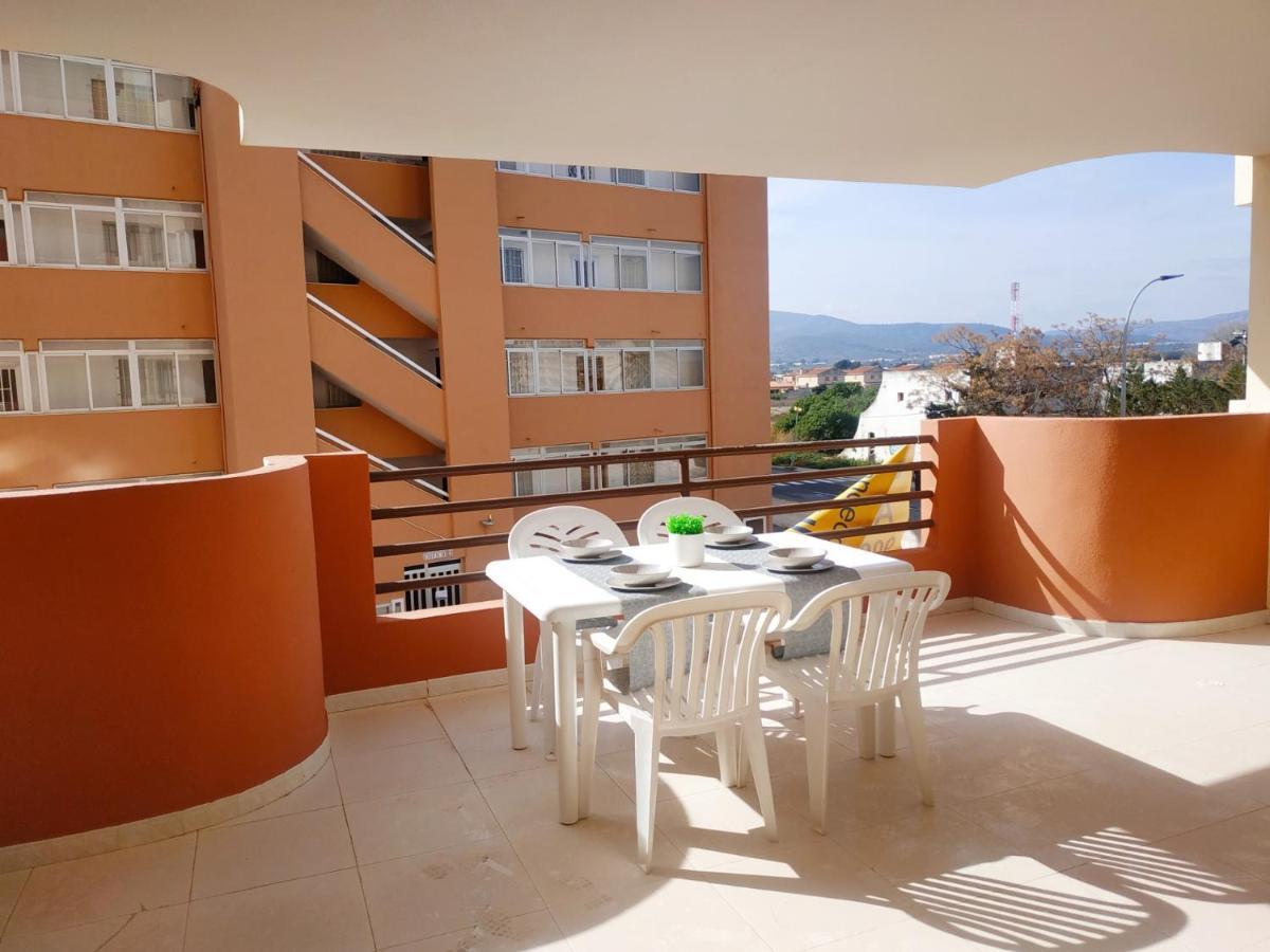Europeniscola Superior Orangecosta Apartman Kültér fotó